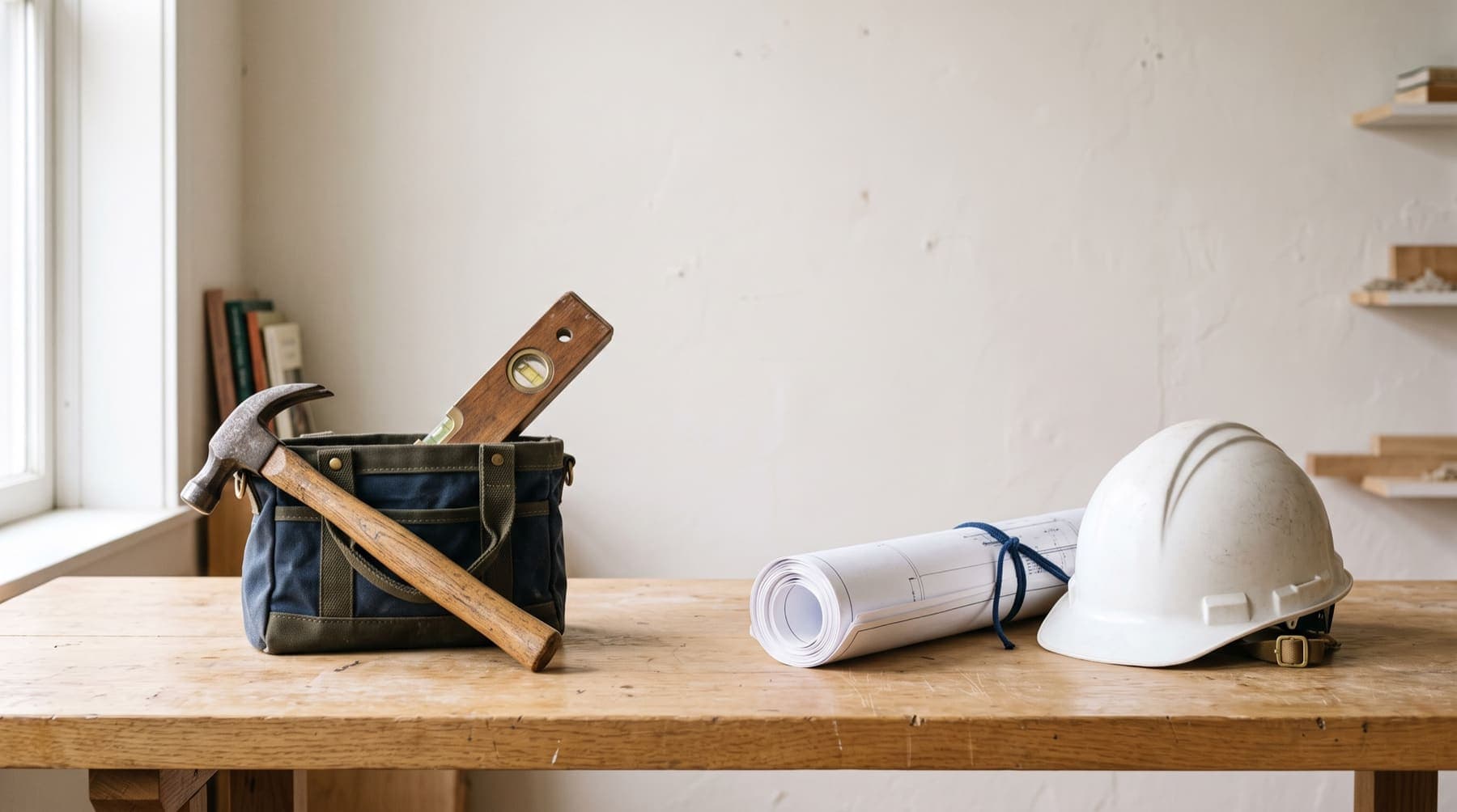 Handyman vs. General Contractor: Which Do You Need?