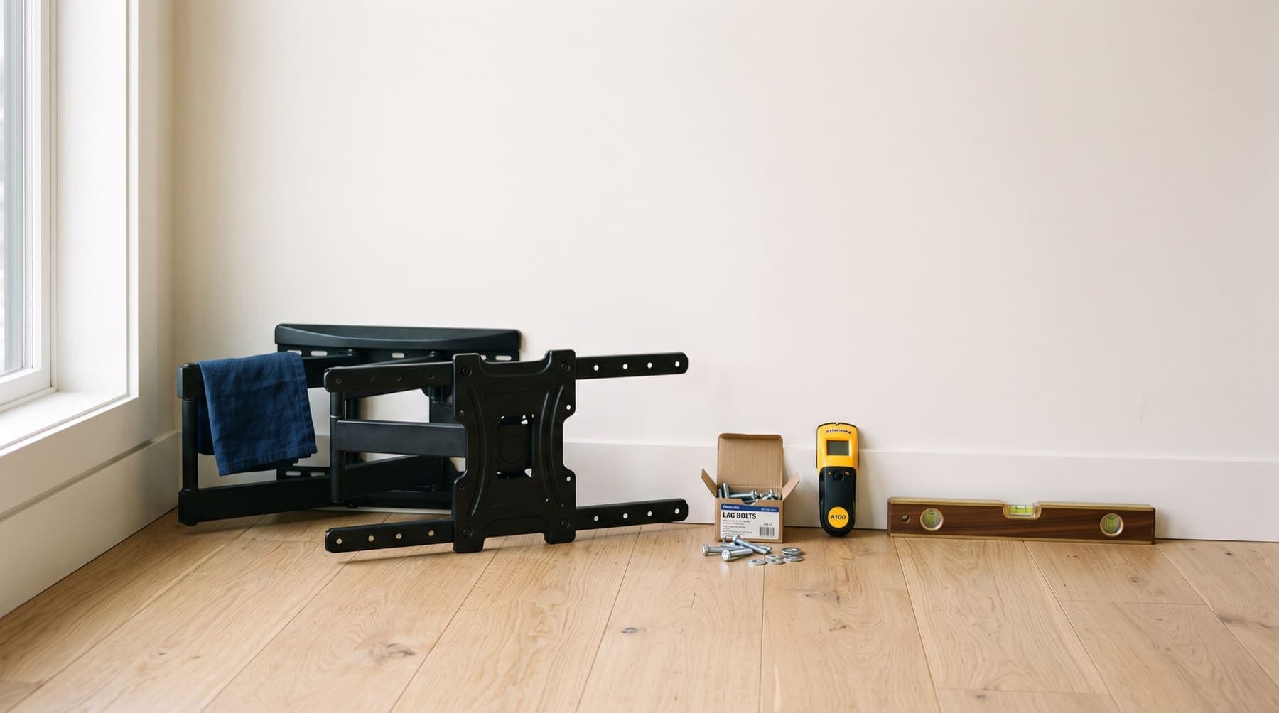 How Much Does TV Mounting Cost in Miami? (2026 Guide)