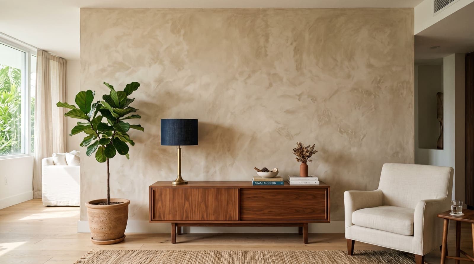 Textured Finish finish